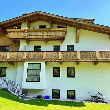 洛伊塔施W7 Haus Ganghofer公寓 外观 照片